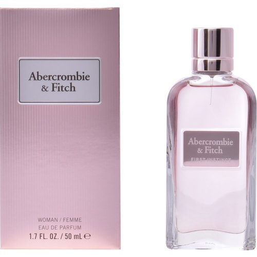 Abercrombie & Fitch First Instinct For Her Parfumovaná Voda (30 ml) - Pre ženy