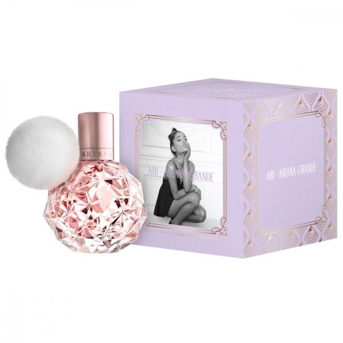 Ariana Grande Ari Parfumovaná voda (100 ml) - Pre ženy