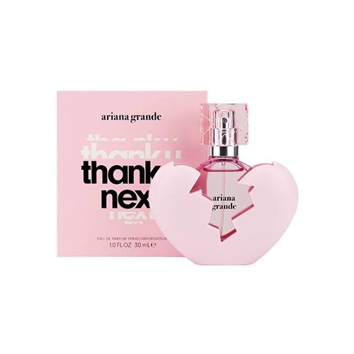 Ariana Grande Thank U, Next Parfumovaná voda (100 ml) - Pre ženy
