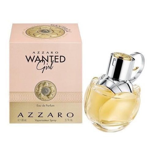 Azzaro Wanted Girl Parfumovaná voda (80 ml) - Pre ženy