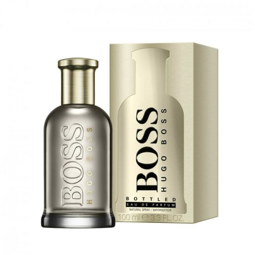 Hugo Boss Boss Bottled Parfumovaná voda (100 ml) - Pre mužov 