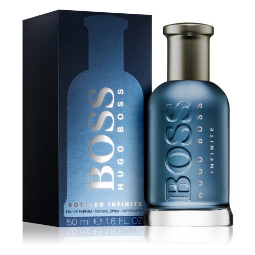 Hugo Boss Bottled Infinite Parfumovaná voda (50 ml) - Pre mužov