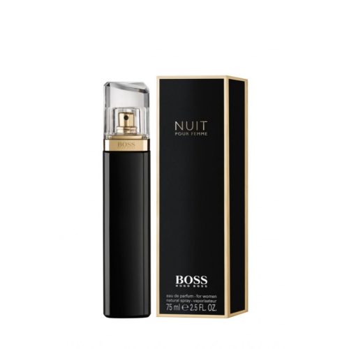 Hugo Boss Boss Nuit Eau De Parfum 50ml Hölgyeknek