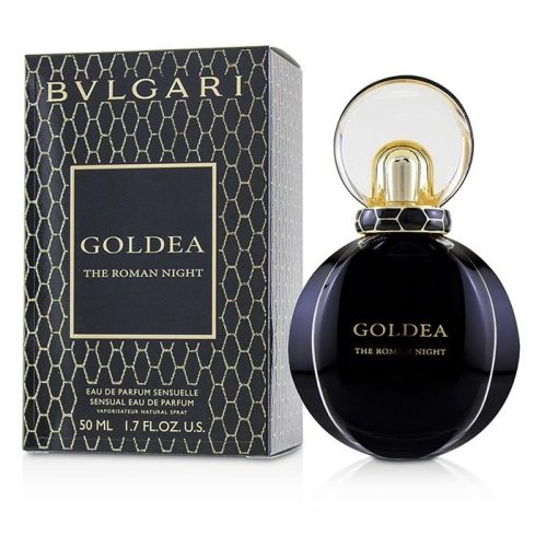 BVLGARI Goldea The Roman Night Parfumovaná voda (30 ml) - Pre ženy