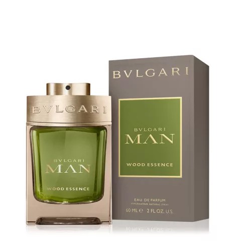 Bvlgari Man Wood Essence Eau De Parfum 60ml Uraknak