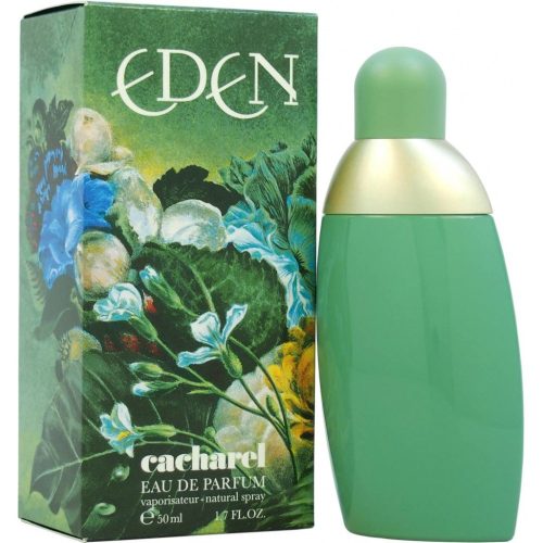 Cacharel Eden Parfumovaná Voda (50 ml) - Pre ženy