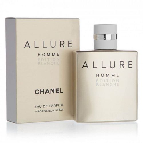 Chanel Allure Homme Blanche Parfumovaná voda (100 ml) - Pre mužov 