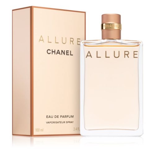 Chanel Allure Parfumovaná voda Bez krabice (100 ml) - Pre ženy