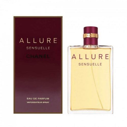 CHANEL Allure Sensuelle Parfumovaná voda (100 ml) - Pre ženy