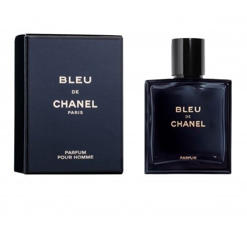 Chanel Bleu De Chanel Eau De Parfum 150ml Uraknak (Doboz nélkül)