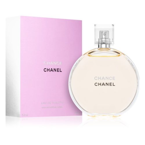 Chanel Chance Toaletná voda (150 ml) - Pre ženy