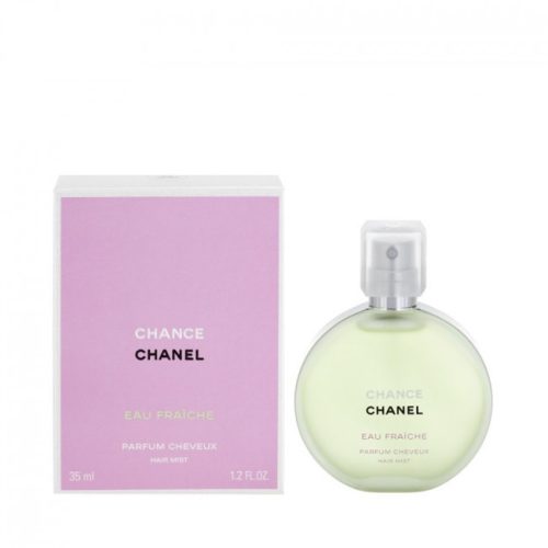 CHANEL Chance Eau Fraiche Hair Vlasový sprej (35 ml) - Pre ženy