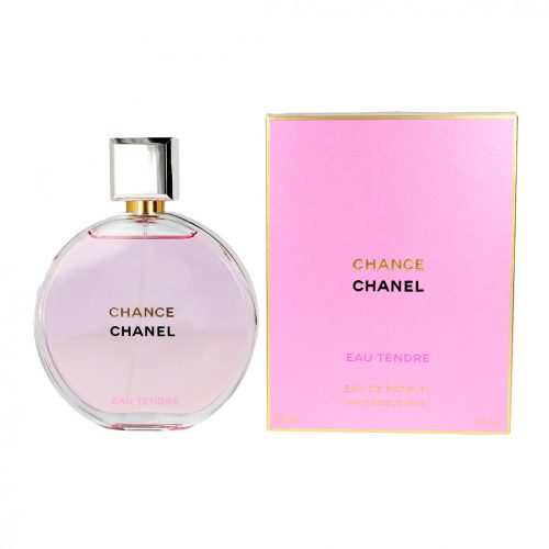 Chanel Chance Eau Tendre Parfumovaná voda (150 ml) Bez krabice - Pre ženy