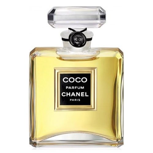 Chanel Coco Eau De Parfum 35 ml Hölgyeknek (Doboz nélkül)