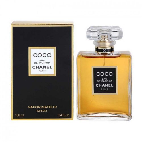 Chanel Coco Parfumovaná voda Bez krabice (100 ml) - Pre ženy