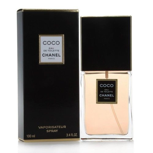 Chanel Coco Toaletná voda (100 ml) - Pre ženy