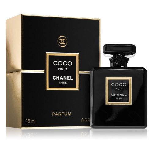 Chanel Coco Noir parfüm 15 ml Hölgyeknek