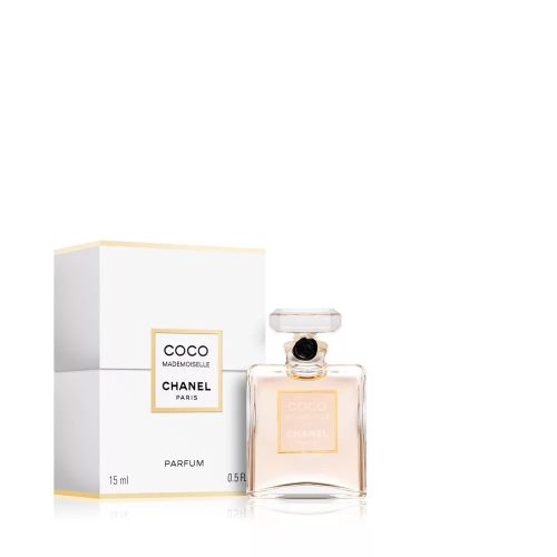 CHANEL Coco Mademoiselle Eau De Parfum 15 ml Hölgyeknek