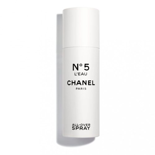 Chanel No.5 L Eau Dezodorant v spreji (150 ml) - Pre ženy