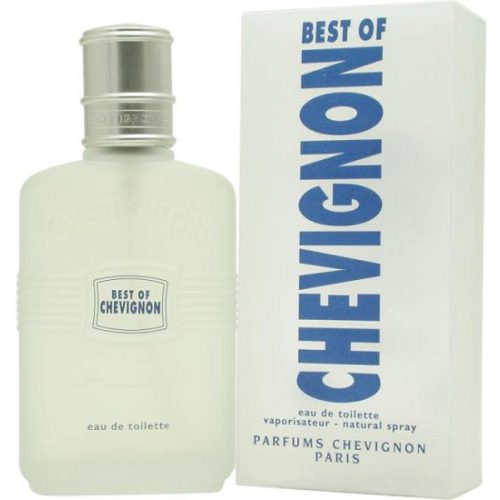 CHEVIGNON Best of Chevignon Toaletná voda (100 ml) - Pre mužov
