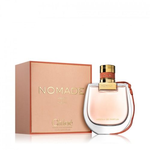 Chloé Nomade Absolu de Parfum Parfumovaná voda (30 ml) - Pre ženy