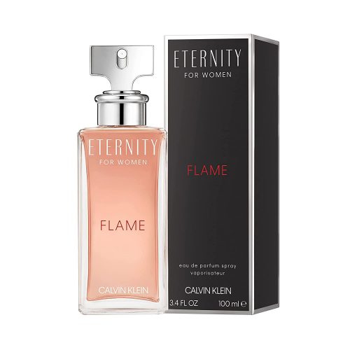 Calvin Klein Eternity Flame Parfumovaná voda (100 ml) - Pre ženy