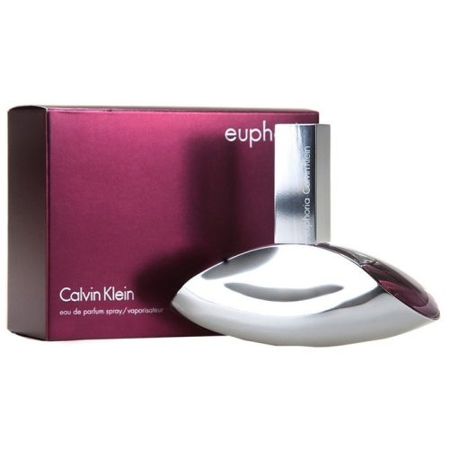 Calvin Klein Euphoria Parfumovaná voda (100 ml) - Pre ženy 