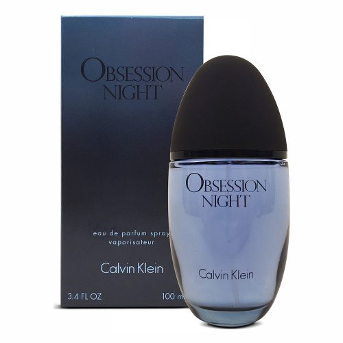 Calvin Klein Obsession Night Parfumovaná voda (100 ml) - Pre ženy