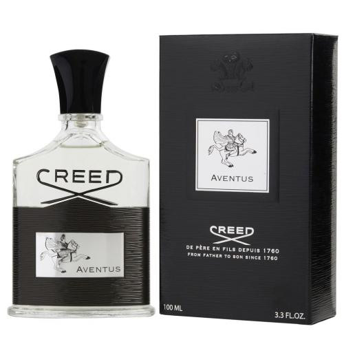 Creed Aventus Parfumovaná Voda (100 ml) - Pre pánov