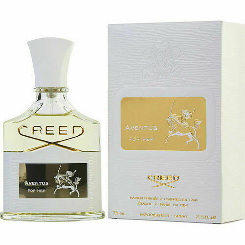 Creed Aventus Parfumovaná Voda (30 ml) - Pre pánov