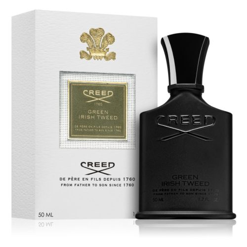 Creed Green Irish Tweed Parfumované voda (50 ml) - Pre pánov