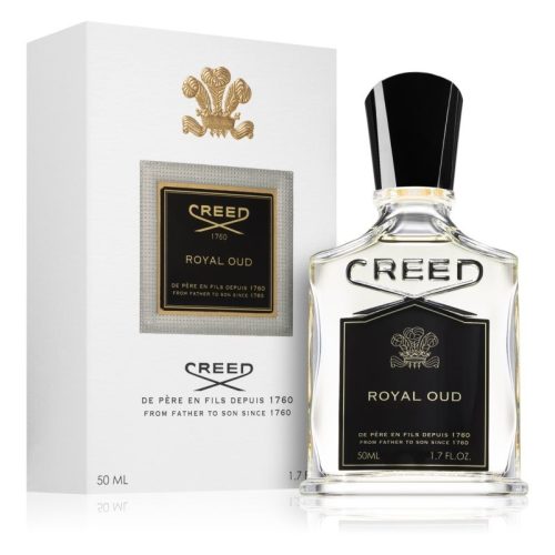 Creed Royal Oud Parfumované voda (50 ml) - Unisex