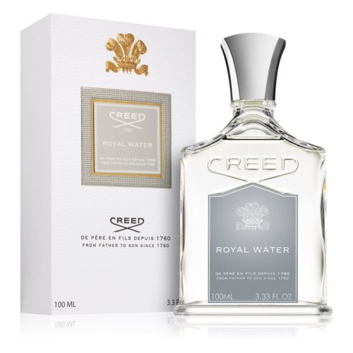 Creed Royal Water Parfumované voda (100 ml) - Unisex