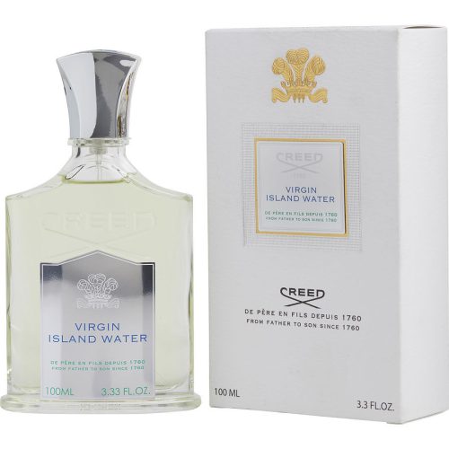 Creed Virgin Island Water Parfumovaná voda (90 ml) - Unisex