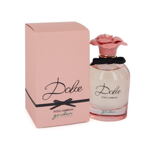 Dolce&Gabbana Dolce Garden Parfumovaná Voda (75 ml) - Pre ženy