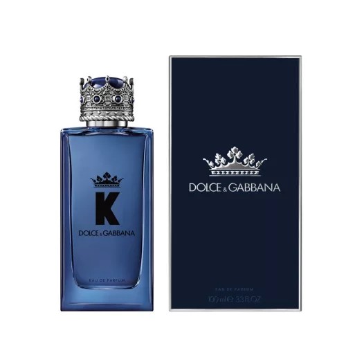 Dolce&Gabbana K for Men Eau De Parfum 100ml Uraknak