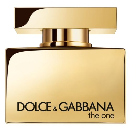 Dolce&Gabbana The One Gold Parfumovaná Voda (50 ml) - Pre ženy