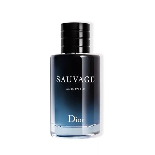 Dior Sauvage 2018 Parfumovaná voda 100ml Pre mužov
