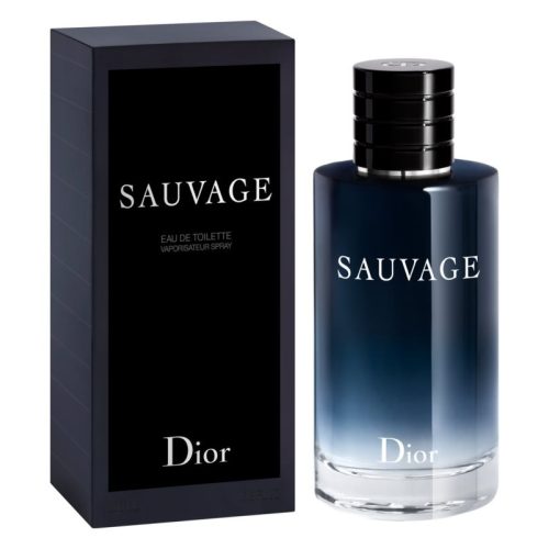 Dior Sauvage Toaletné voda (200 ml) - Pre pánov