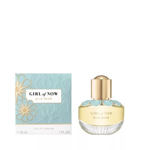 Elie Saab Girl of Now Parfumovaná Voda (30 ml) - Pre ženy