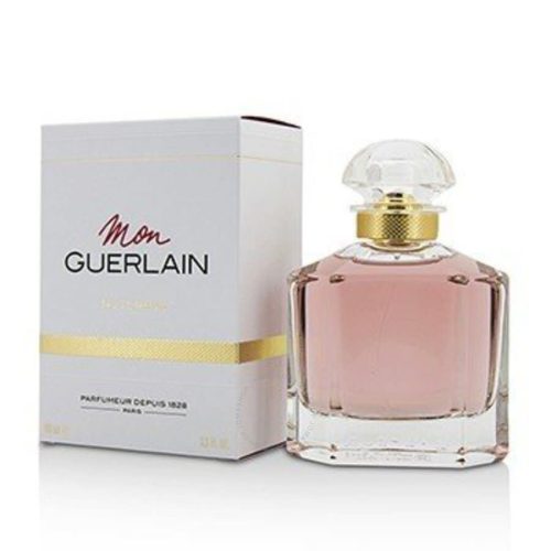 Guerlain Mon Guerlain Parfumovaná Voda (100 ml) - Pre ženy