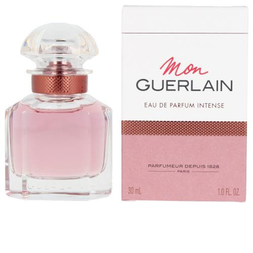 Guerlain Mon Guerlain Intense Parfumovaná Voda (100 ml) - Pre ženy
