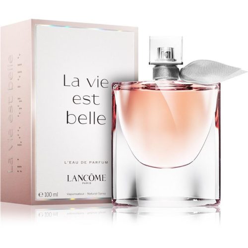 Lancome La Vie Est Belle Parfumovaná Voda (100 ml) - Pre ženy
