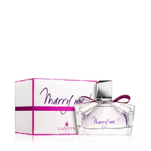 Lanvin Marry Me! Parfumované vody (75 ml) - Pre ženy