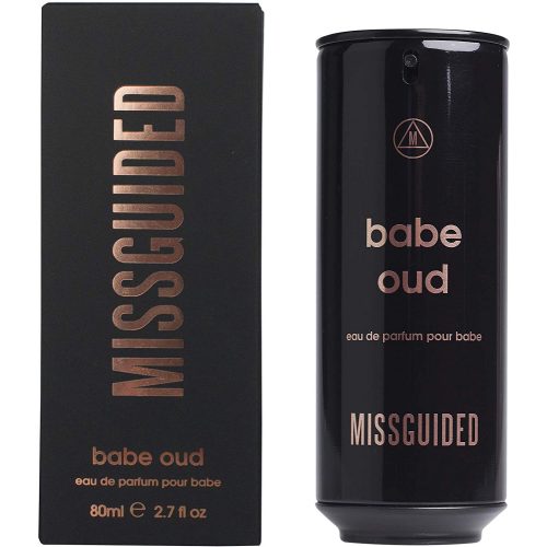 MISSGUIDED Babe Oud Parfumovaná voda (80 ml) - Pre ženy