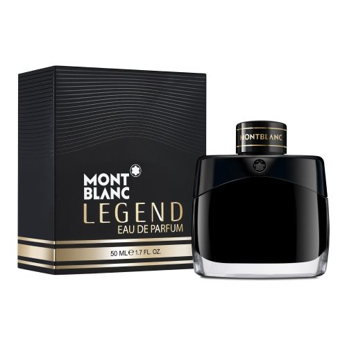 Mont Blanc Legend Parfumovaná Voda (50 ml) - Pre pánov