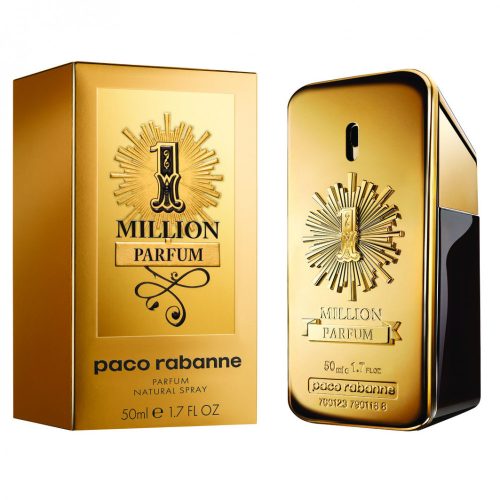 Paco Rabanne 1 Million Parfum (100 ml) - Pre mužov