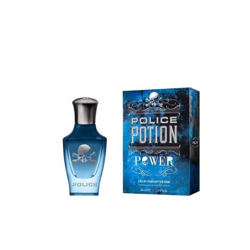Police Potion Power Parfumovaná voda (100 ml) - Pre mužov