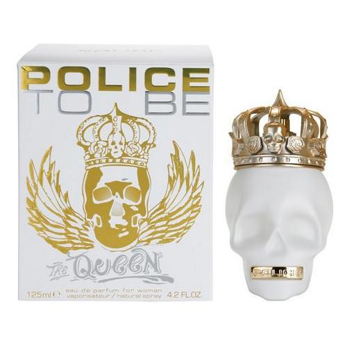 POLICE To Be The Queen Parfumovaná voda (125 ml) - Pre ženy
