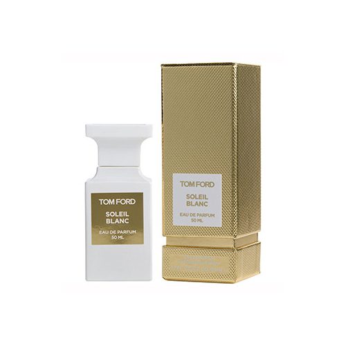 Tom Ford Soleil Blanc Parfumovaná voda (50 ml) - Pre ženy